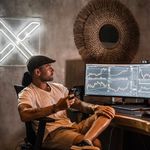 Raymond Wesley - @raaywesley - Instagram