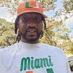 Raymond Wesley - @slimeduce - Instagram