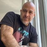 Raymond Wesley - @raymondwes24 - Instagram