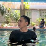 Raymond Wesley - @emon_skie - Instagram