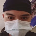 Raymond Wesley Bernales Ramos - @raysansilvers12 - Instagram