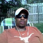 Raymond Whitfield - @thockblack230215 - Instagram