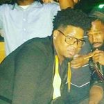 Raymond Whitfield Jr - @rfwhitfieldjr - Instagram
