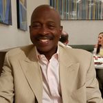 Raymond Whitfield Sr. - @whitfieldsr.raymond - Instagram