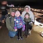 Ray Wickstrom - Facebook