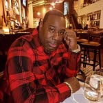 Raymond Williams - @raypromo14 - Instagram