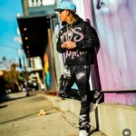 Raymond Williams - @raygotskillz - Instagram