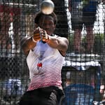 Raymond Williams - @raymondwilliamsthrows - Instagram