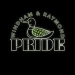 Windham Raymond Pride - @windhamraymondpride - Instagram