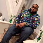 Raymond C-Lo Winston - @ok__c - Instagram