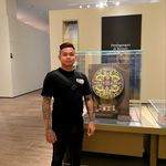 Raymond Winston - @raymondwinston7 - Instagram