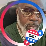 Raymond Winston Jr - @raywinston32 - Instagram