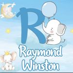 Raymond Winston "Lupi" - @raymond_winston15 - Instagram