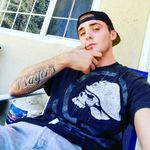 Raymond Winters - @trouble.23_16 - Instagram
