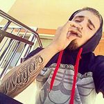 Raymond winters - @a.g.n.b_ray - Instagram