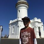 Raymond Witte - @ernalatumahinawitte - Instagram