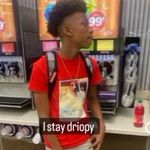 Raymond Wolfe - @raymondbigwoo_moneybag2023 - Instagram