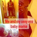 Raymond Wolfe - @bigwoo_shaybabbydaddy - Instagram