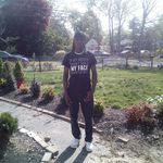 Raymond Wolfe - @raywoo2023__i_get_money_ - Instagram