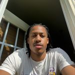 Raymond Wolfe - @ray.frr_ - Instagram