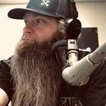Raymond Wolfe - @beardedbeastfreak - Instagram
