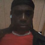 Raymond Wolfe - @exoticray_20 - Instagram