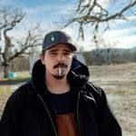 Raymond.Wolfe - @nafofe3019 - Instagram