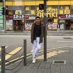 Raymond Lawrence Labrador - @raymondlawrencel - Instagram