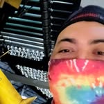 Raymond Leyva Jr. - @raymondwrenches - Instagram
