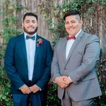 Raymond & Xavier - @cruzbroskillingit - Instagram
