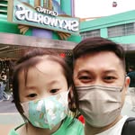 Raymond Xavier - @raymondxavier1125 - Instagram