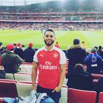 Raymond Xavier - @rays_dayz31 - Instagram