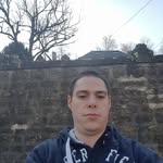 Raymond Xavier - @delzu3 - Instagram