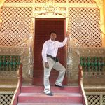 Raymond Xavier - @nayxavier7474 - Instagram