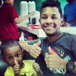 @raymondxavier - Instagram