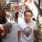 Raymond Yiu - @waimanhpn - Instagram