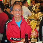 Raymond Yiu - @070tsw - Instagram