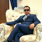 Raymond David Zeekeon - @raymondzeekeon - Instagram