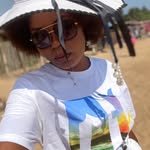 Sede Raymonde Mondesire - @raymondemondesire - Instagram