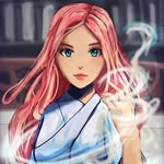 Rayna Moore - @raynas_pen - Instagram