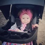 Rayna Parker - @oliviasmommy04 - Instagram