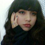 Rayna Perez - @raynanic_ - Instagram