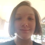 rayna Wilson - @happygirl701_ - Instagram