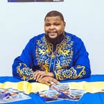 Raynard Alexander - @rhalexander27 - Instagram