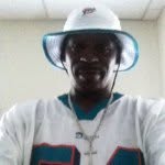 Raynard K. Alexander - @dranyar47 - Instagram