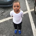 Raynard Yungthrashyy Alexander - @raynardalexander98 - Instagram