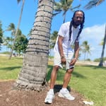 raynard foster - @neverfold_ray - Instagram