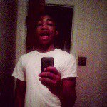 Raynard Foster - @raynardfoster11 - Instagram