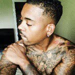Ashton Raynard Johnson - @that.boy.ashton - Instagram