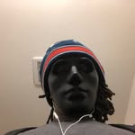 Johnny Raynard Johnson - @sir_luchiono_the_great - Instagram